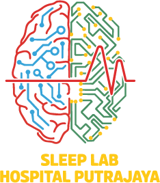 Sleep Lab Putrajaya Logo